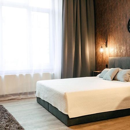 Apartment An Der Altstadt # 1 Hamelin Zewnętrze zdjęcie